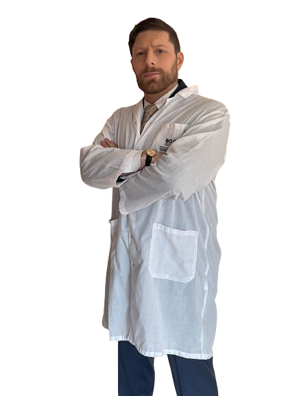 Eric Rosenn